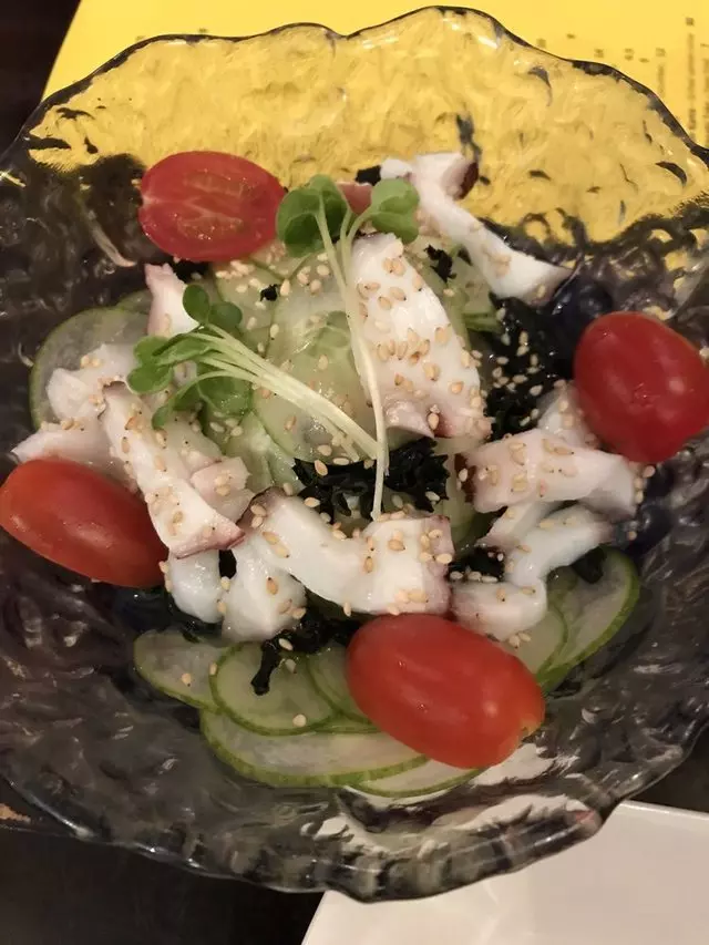 Takara Sushi