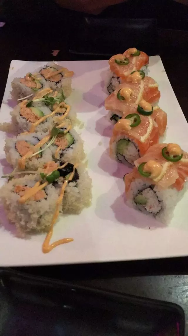 Takara Sushi