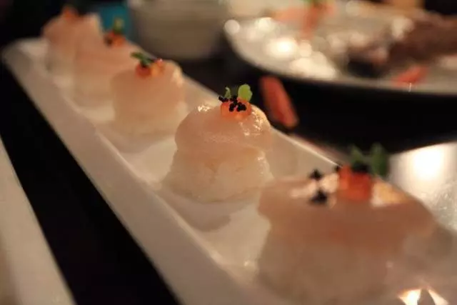 Takara Sushi