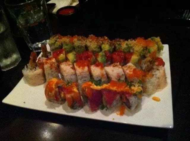 Takara Sushi