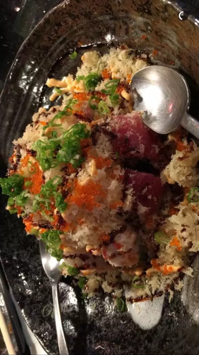 Takara Sushi