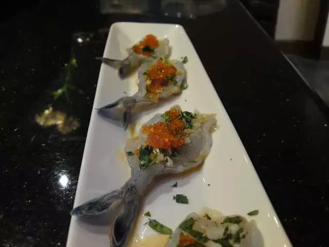 Takara Sushi
