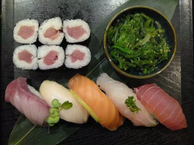 Takara Sushi