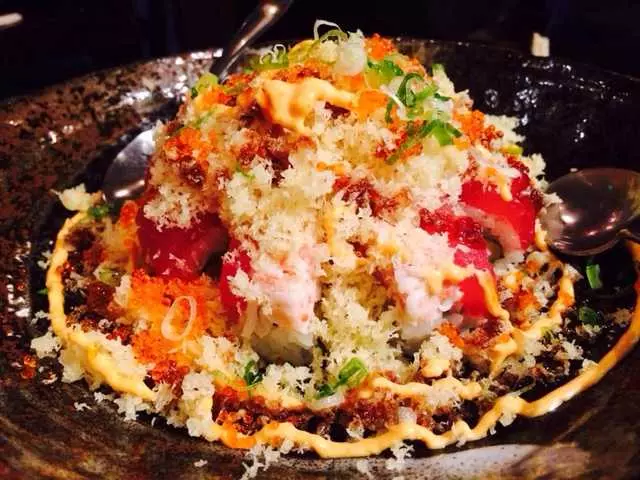 Takara Sushi