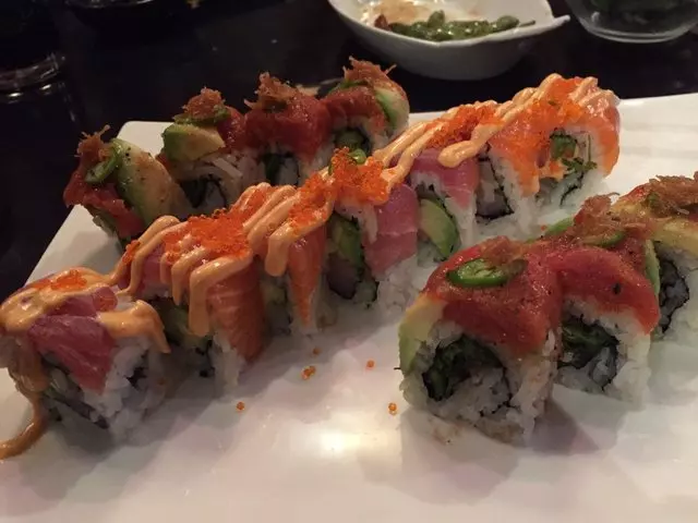 Takara Sushi