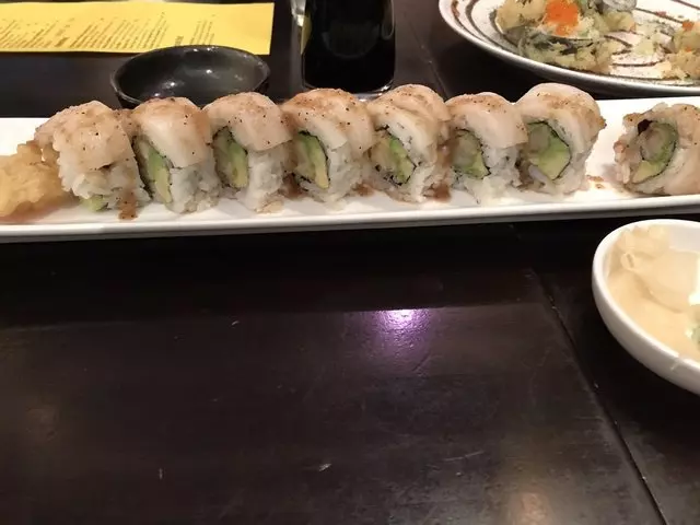 Takara Sushi