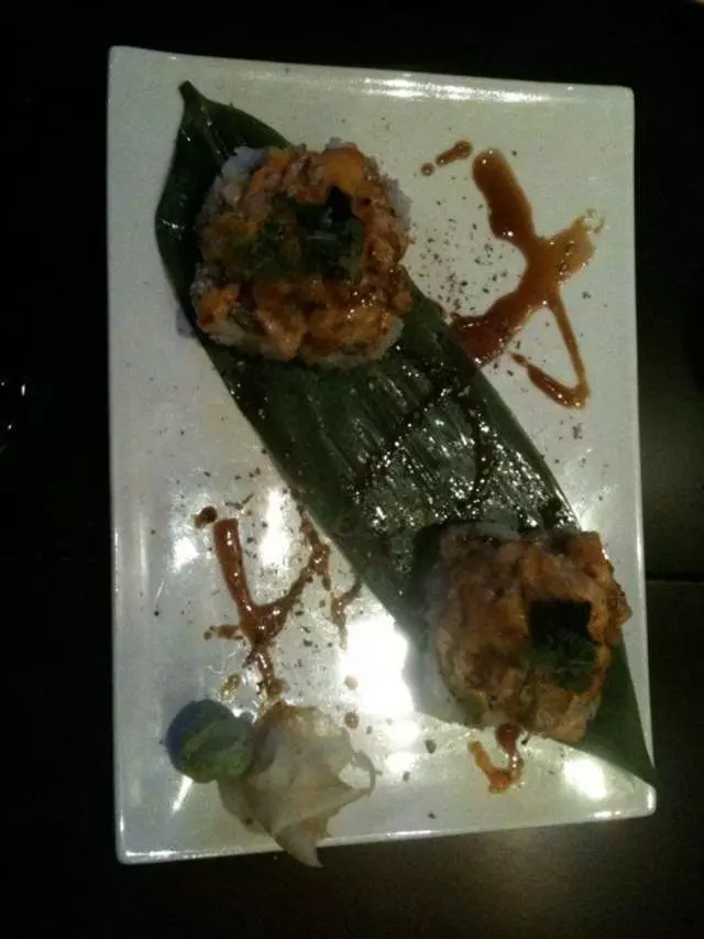 Takara Sushi