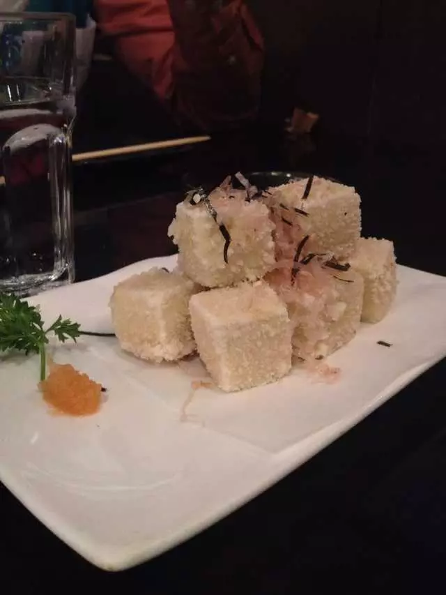 Takara Sushi