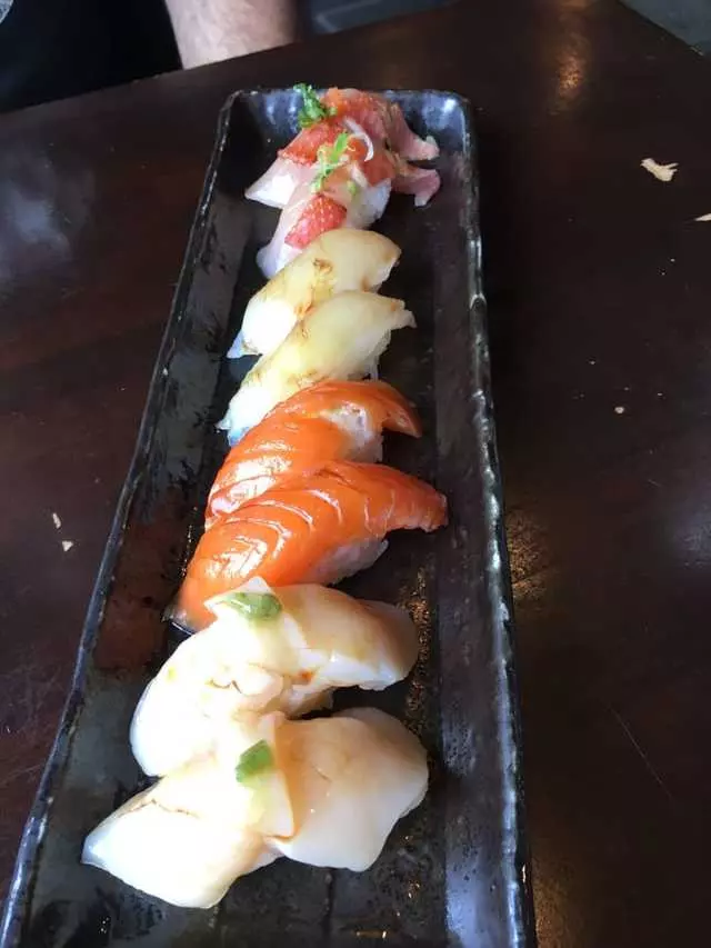 Takara Sushi