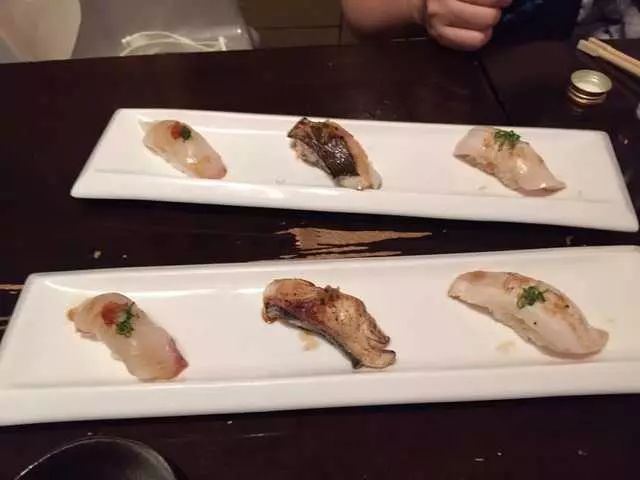 Takara Sushi