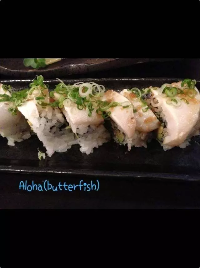Takara Sushi
