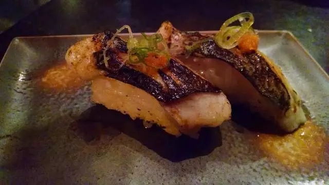 Takara Sushi
