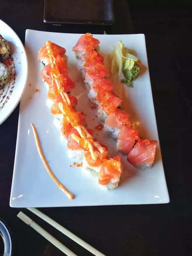 Takara Sushi