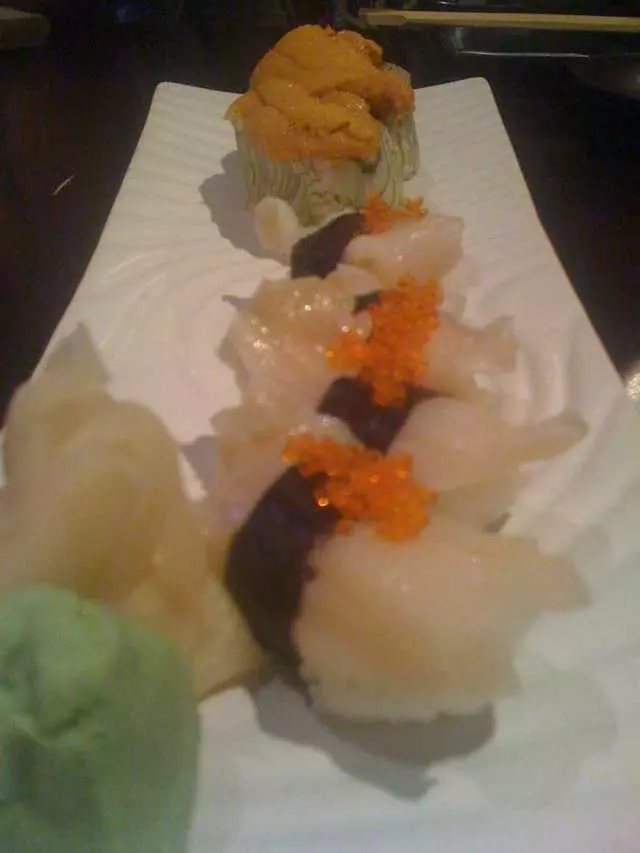 Takara Sushi