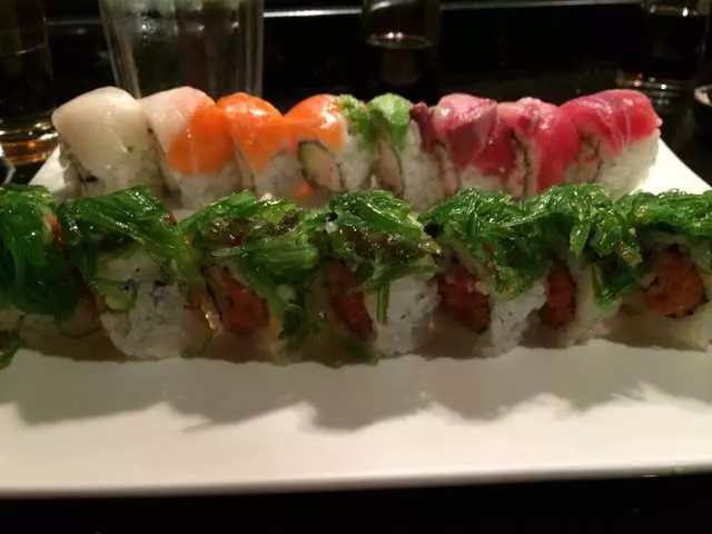 Takara Sushi