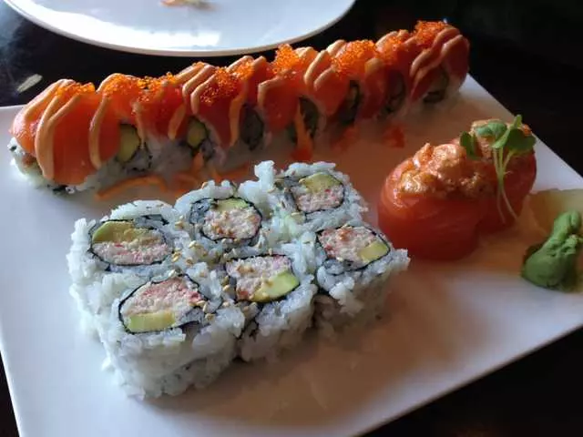 Takara Sushi
