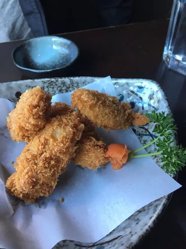 Takara Sushi