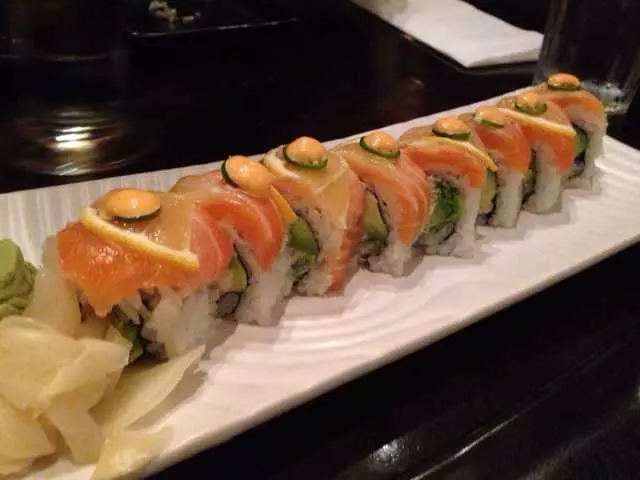 Takara Sushi
