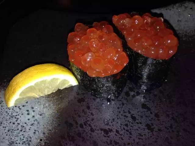 Takara Sushi