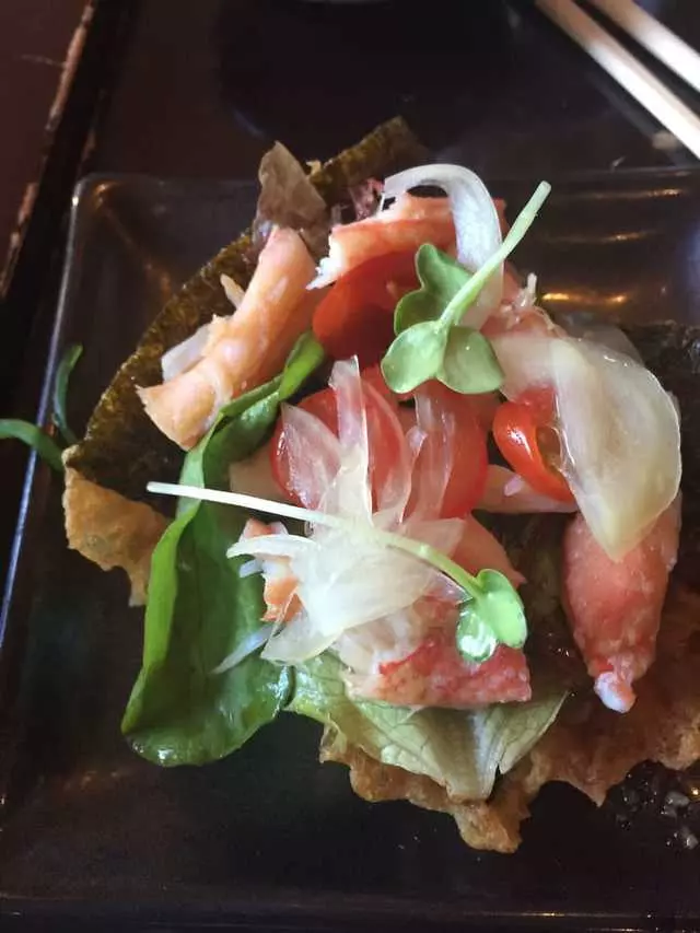 Takara Sushi