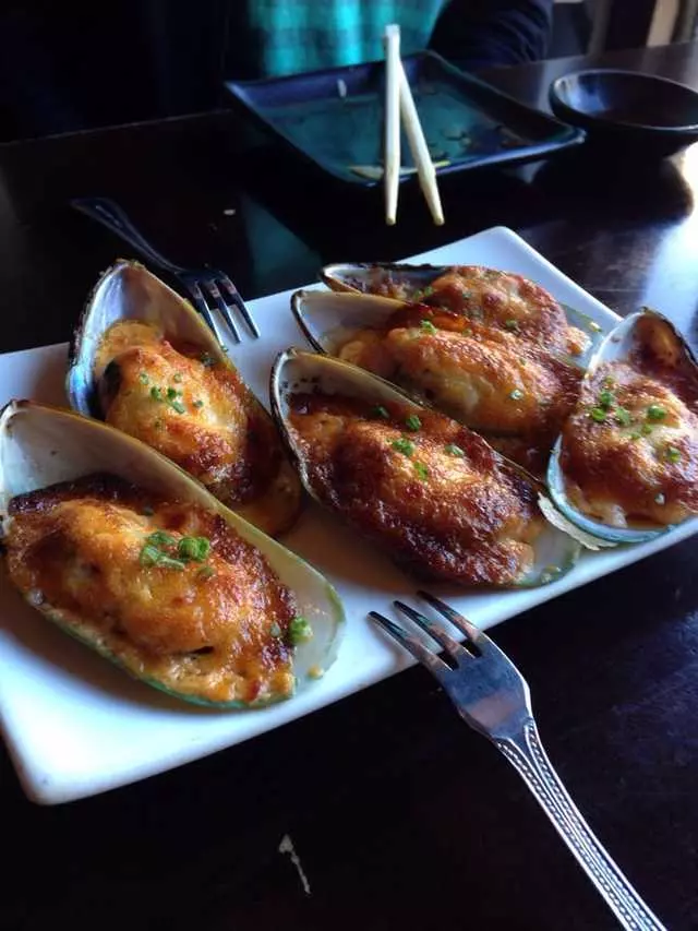 Takara Sushi