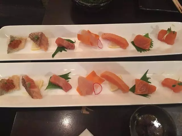 Takara Sushi