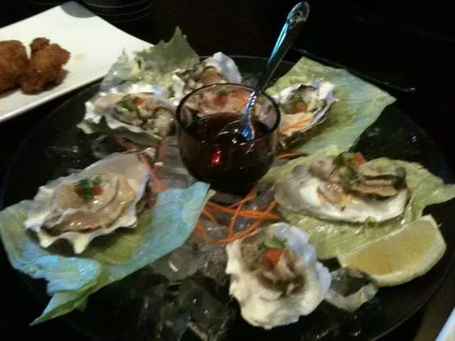 Takara Sushi
