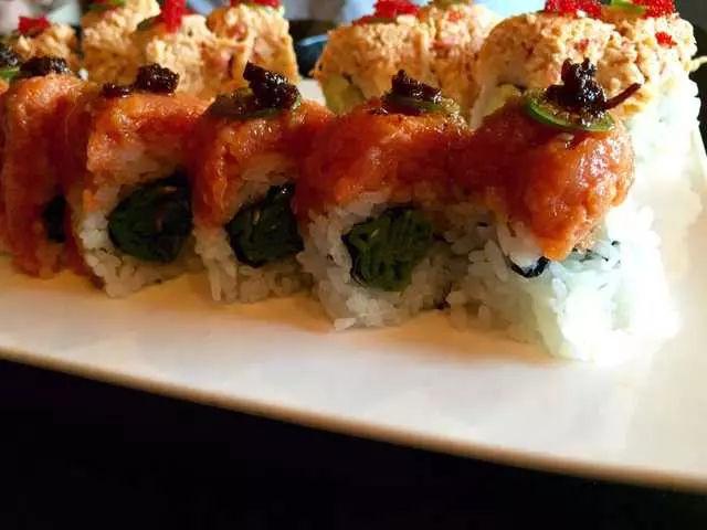 Takara Sushi
