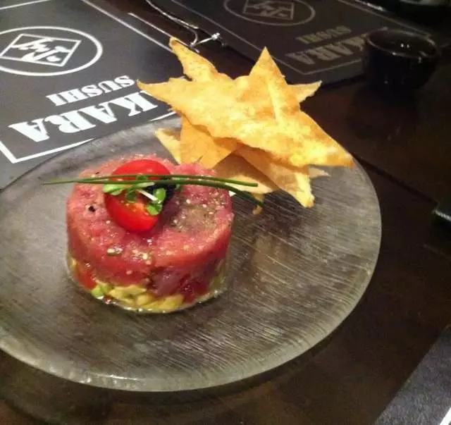 Takara Sushi