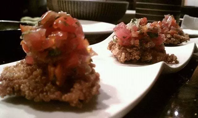 Takara Sushi