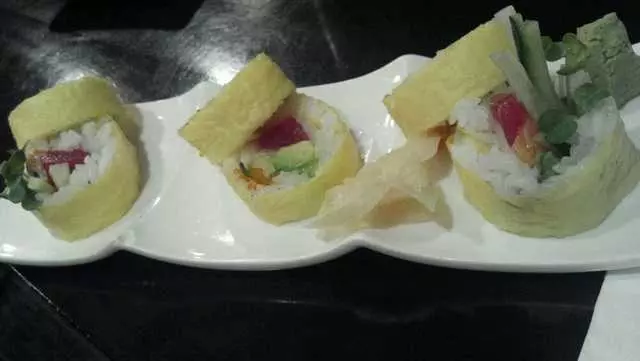 Takara Sushi