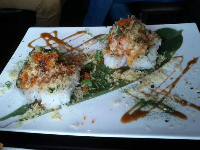 Takara Sushi