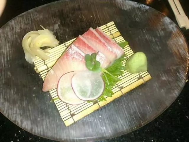 Takara Sushi