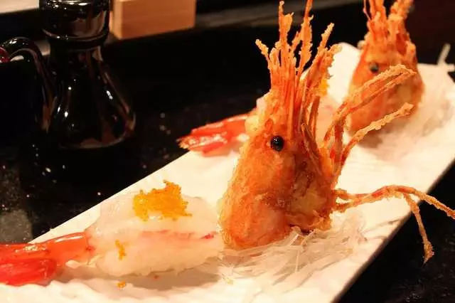 Takara Sushi