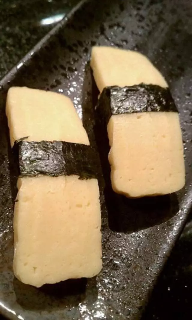 Takara Sushi
