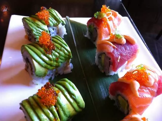 Takara Sushi