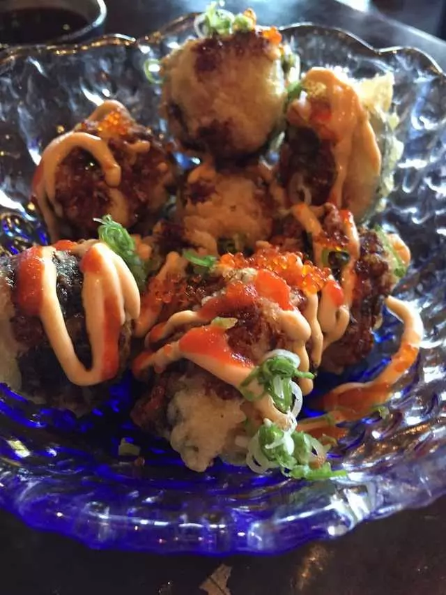 Takara Sushi