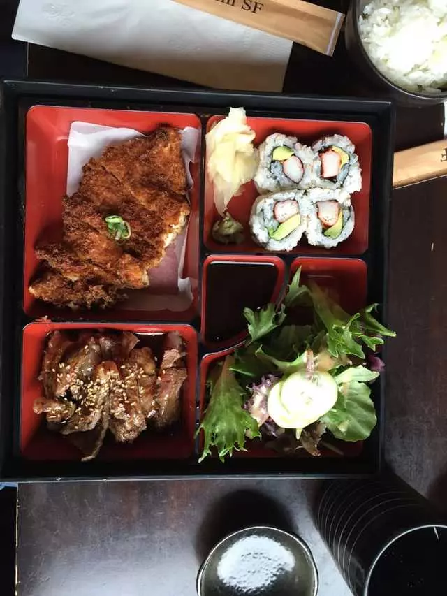 Takara Sushi