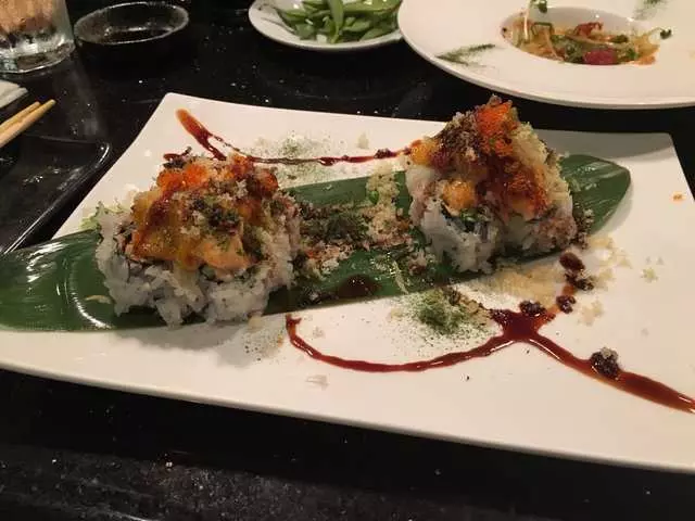 Takara Sushi