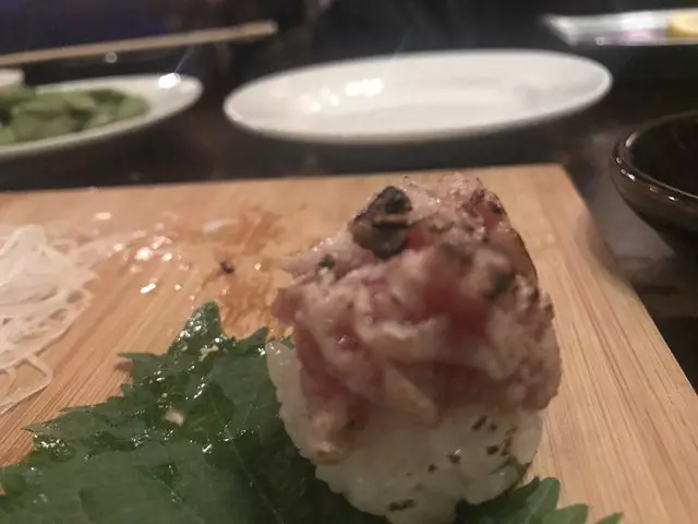 Takara Sushi