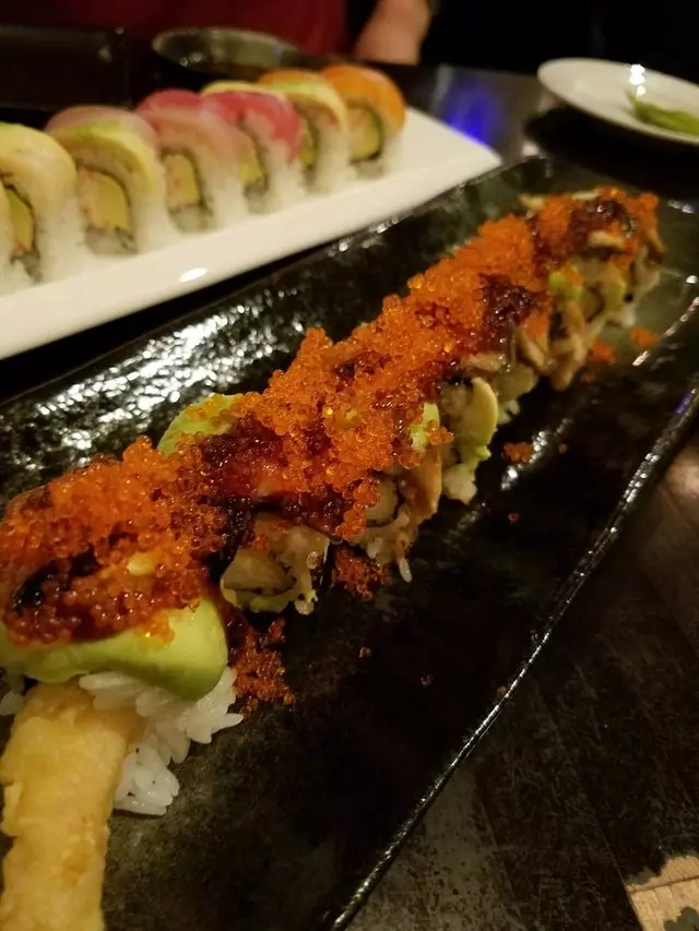 Takara Sushi