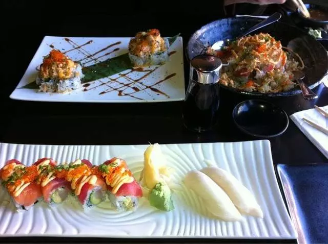 Takara Sushi