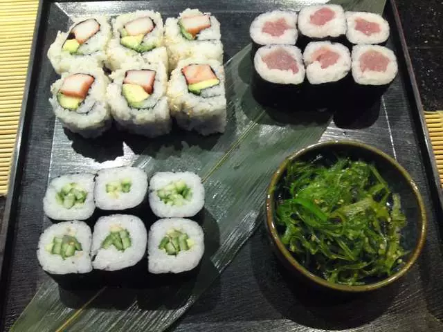 Takara Sushi