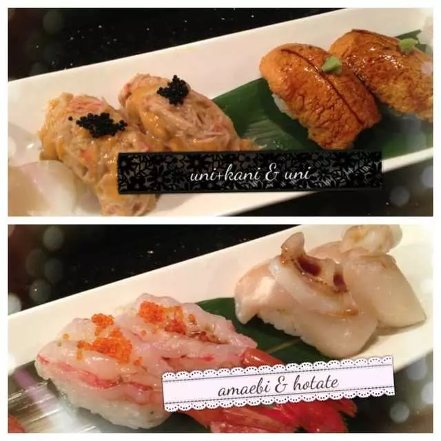 Takara Sushi