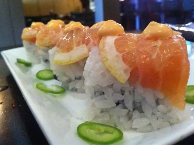 Takara Sushi