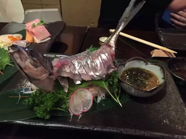 Takara Sushi