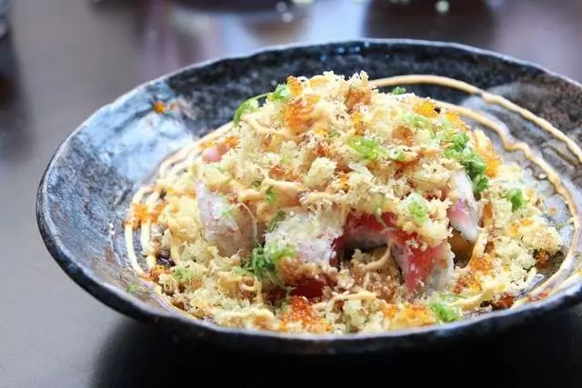 Takara Sushi