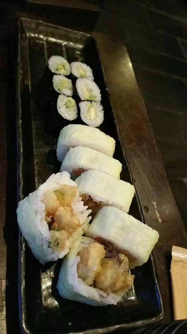 Takara Sushi