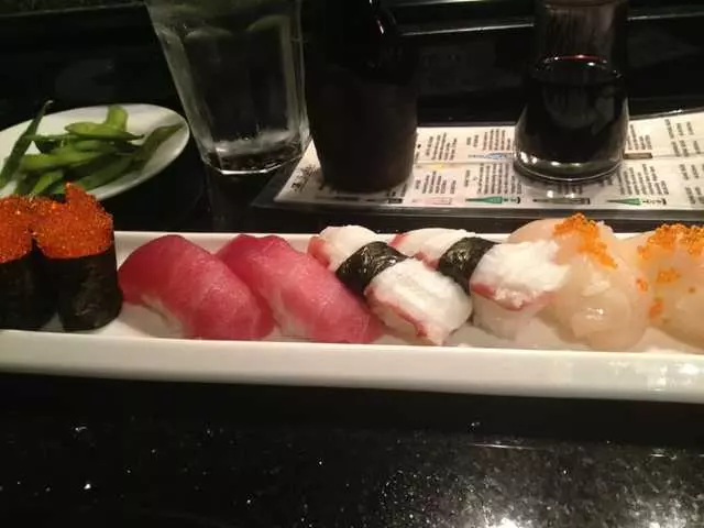 Takara Sushi