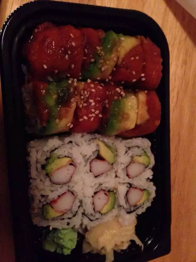 Takara Sushi